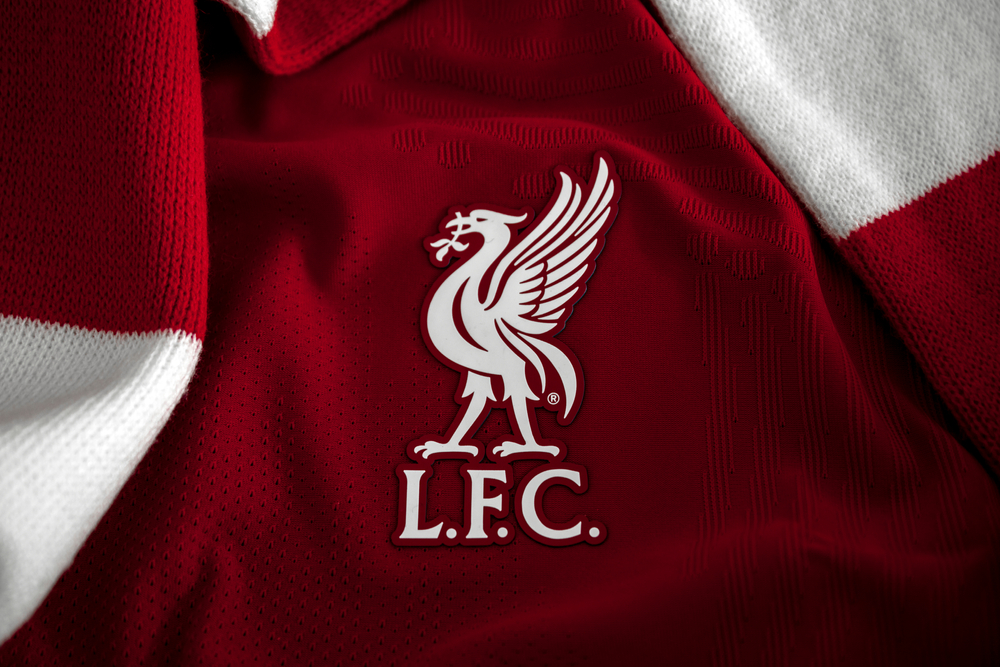 Liverpool FC - livet som supporter